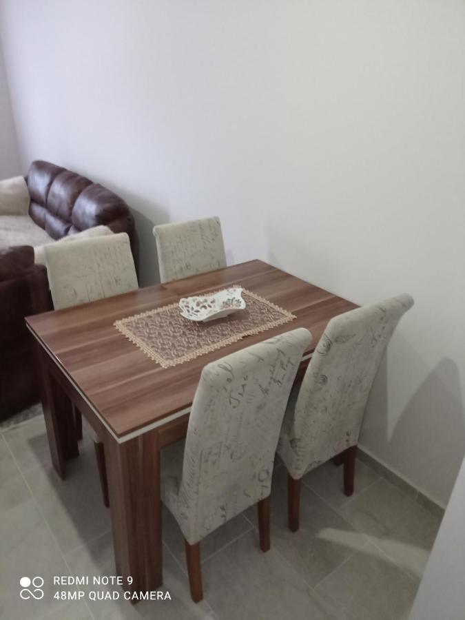 Apartman Svetlana 2 Žabljak Eksteriør bilde