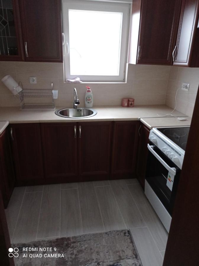 Apartman Svetlana 2 Žabljak Eksteriør bilde