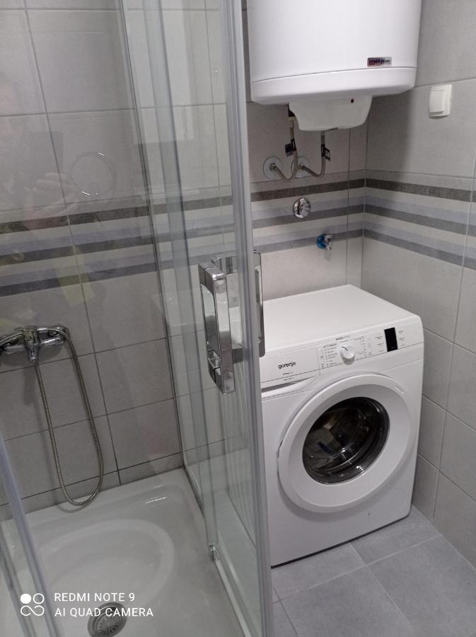 Apartman Svetlana 2 Žabljak Eksteriør bilde