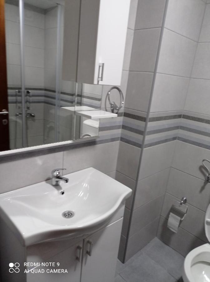 Apartman Svetlana 2 Žabljak Eksteriør bilde