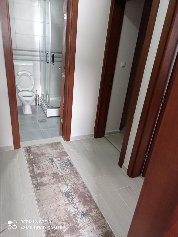 Apartman Svetlana 2 Žabljak Eksteriør bilde