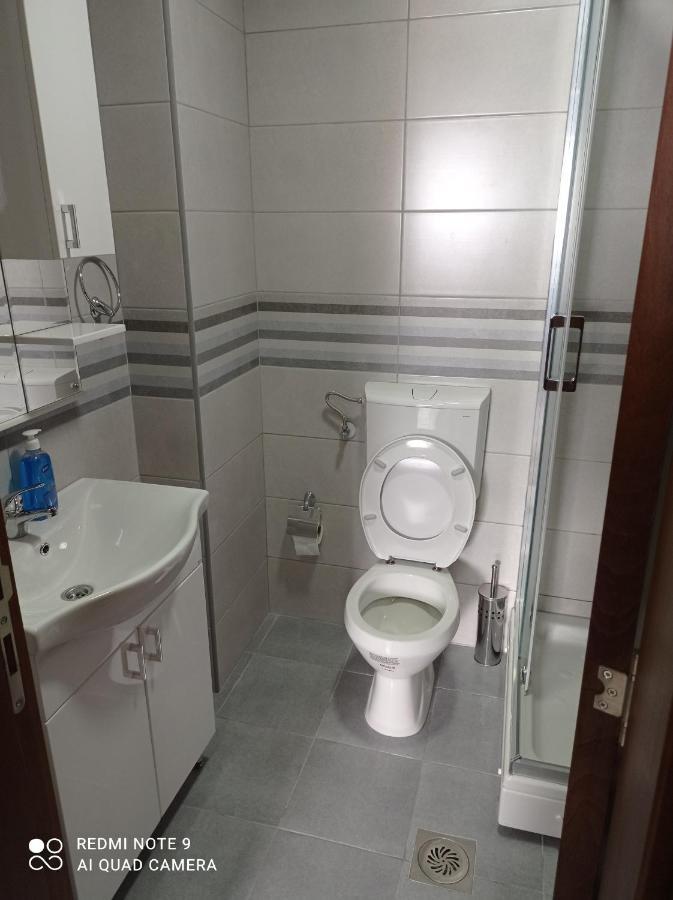 Apartman Svetlana 2 Žabljak Eksteriør bilde