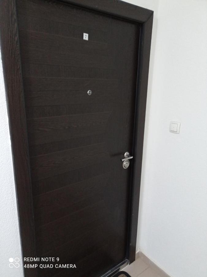 Apartman Svetlana 2 Žabljak Eksteriør bilde