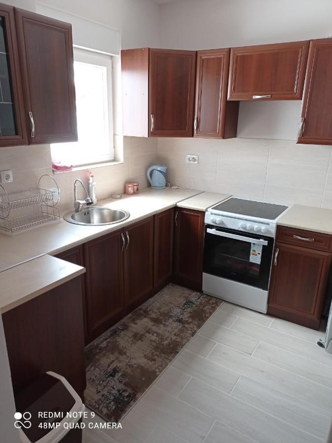 Apartman Svetlana 2 Žabljak Eksteriør bilde