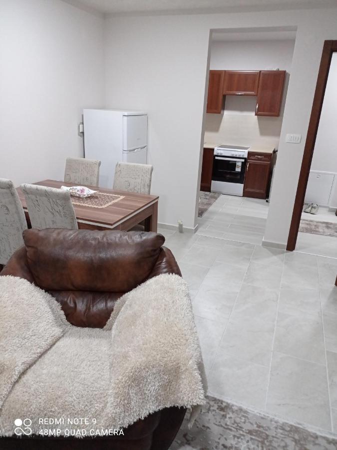Apartman Svetlana 2 Žabljak Eksteriør bilde