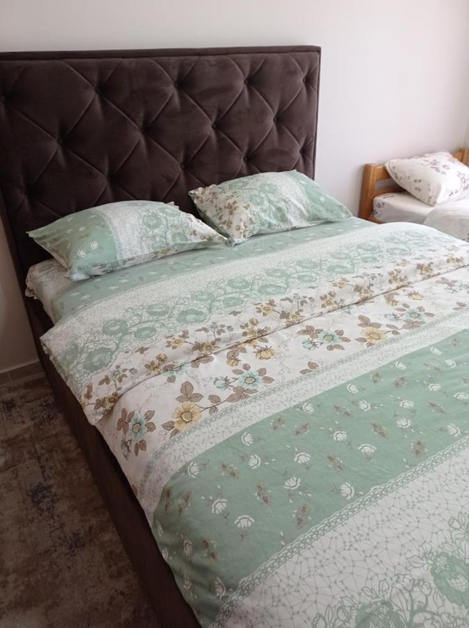 Apartman Svetlana 2 Žabljak Eksteriør bilde