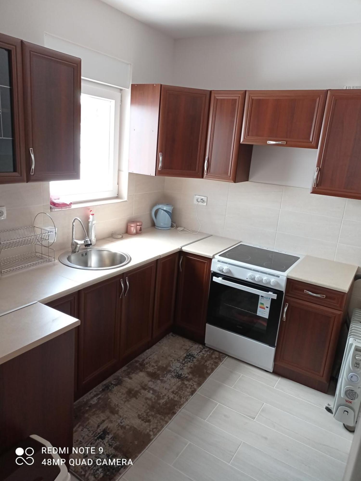 Apartman Svetlana 2 Žabljak Rom bilde