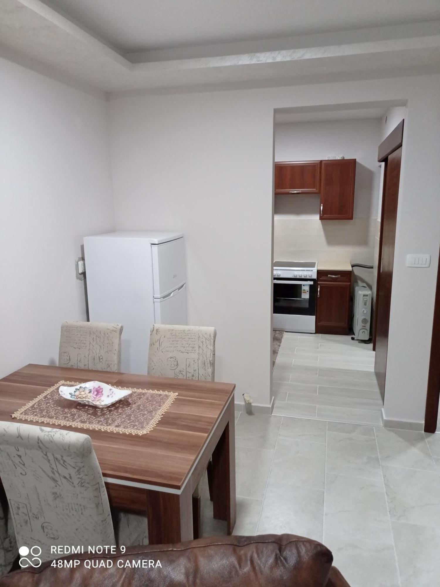 Apartman Svetlana 2 Žabljak Rom bilde