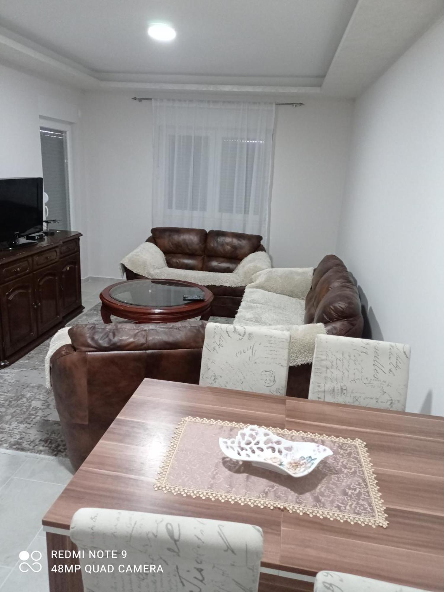 Apartman Svetlana 2 Žabljak Rom bilde